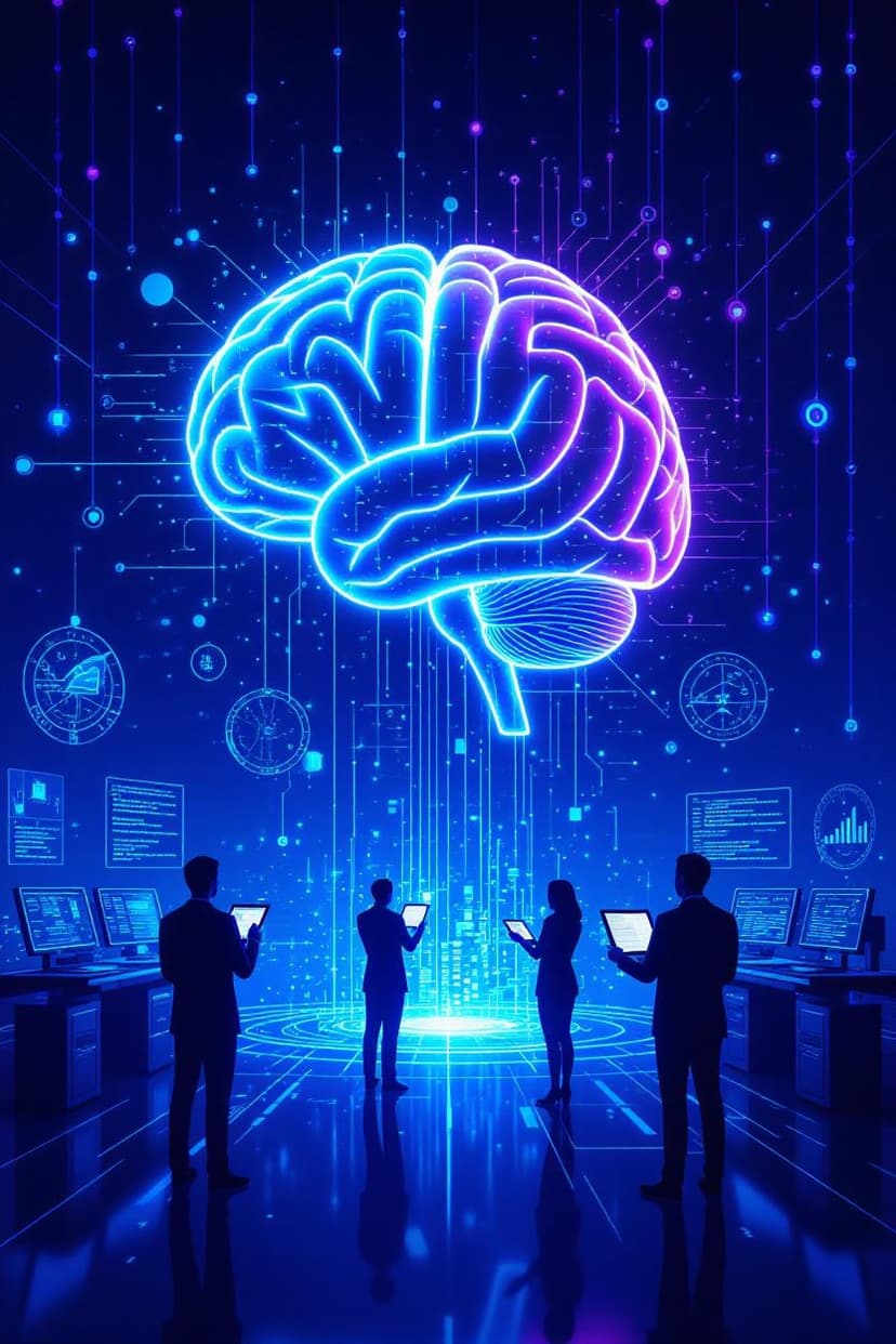 Digital Division - Digital transformation and innovative technology solutions